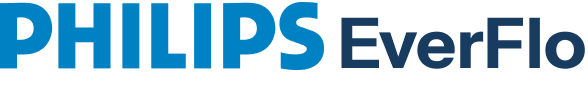 Philips Everflo logo